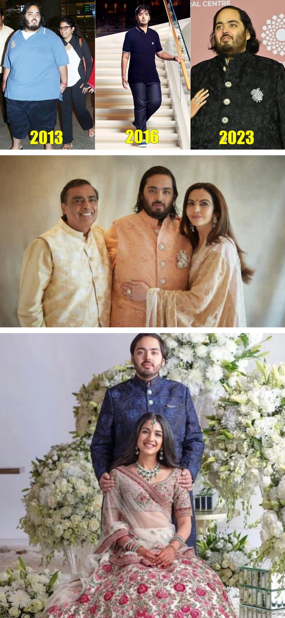 Anant Ambani