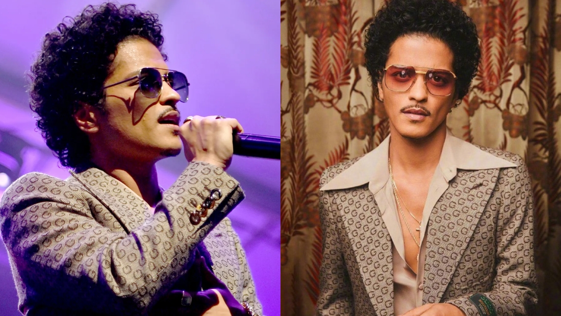 Bruno Mars被曝欠债