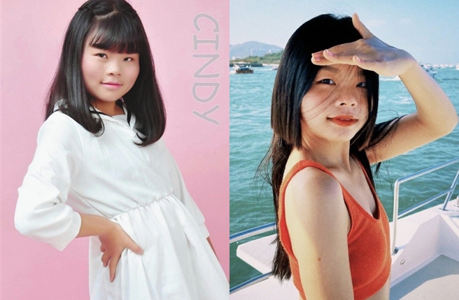 3unshine Cindy