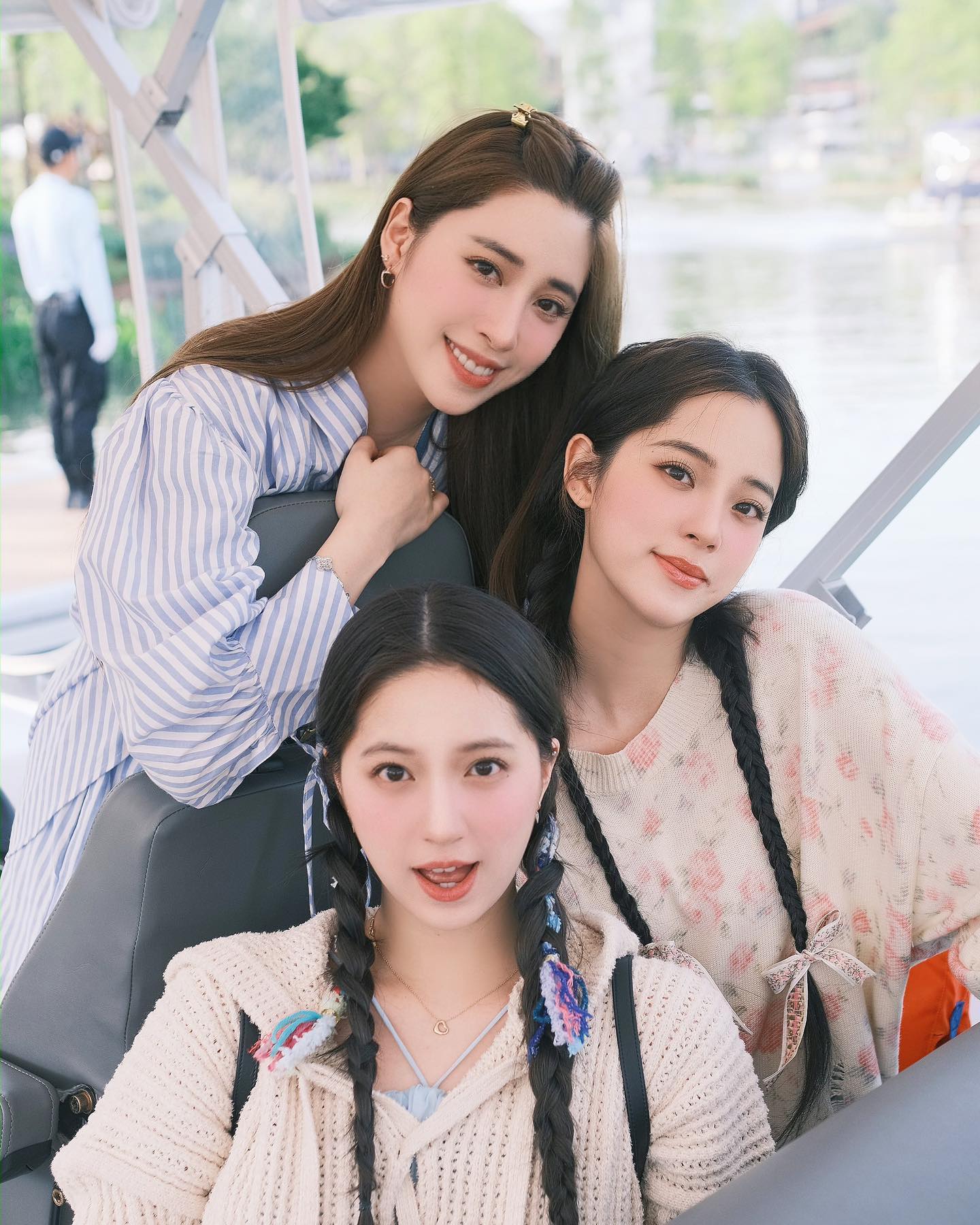 欧阳娜娜
