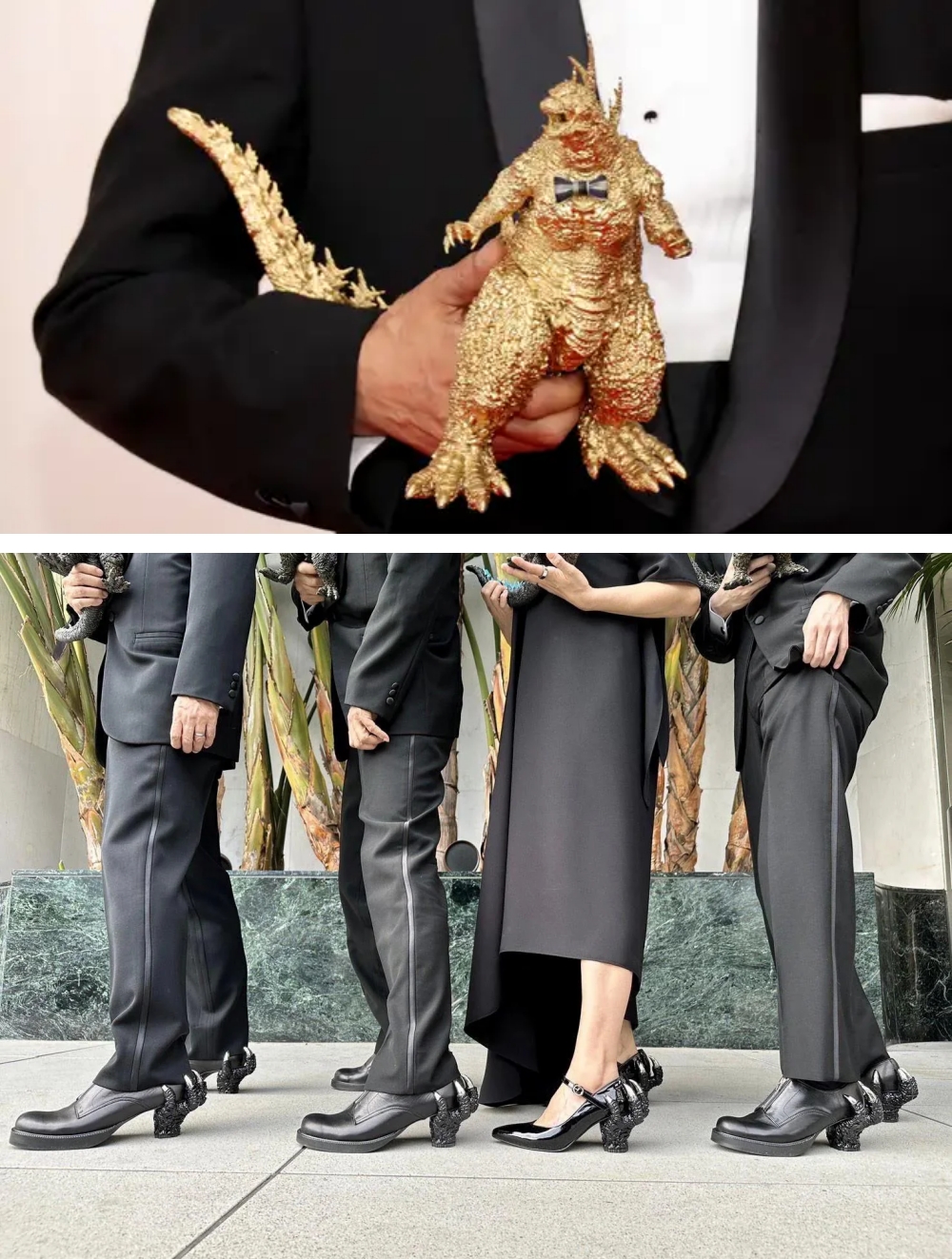 《Godzilla Minus One》