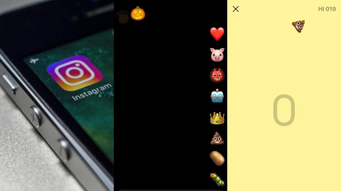 Instagram 推新功能