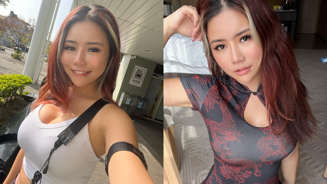 新加坡网红自导自演被砸蛋