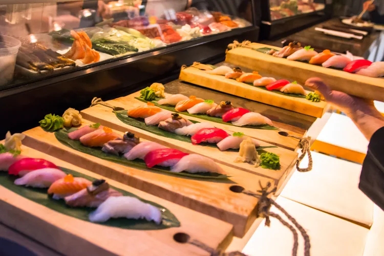 Omakase