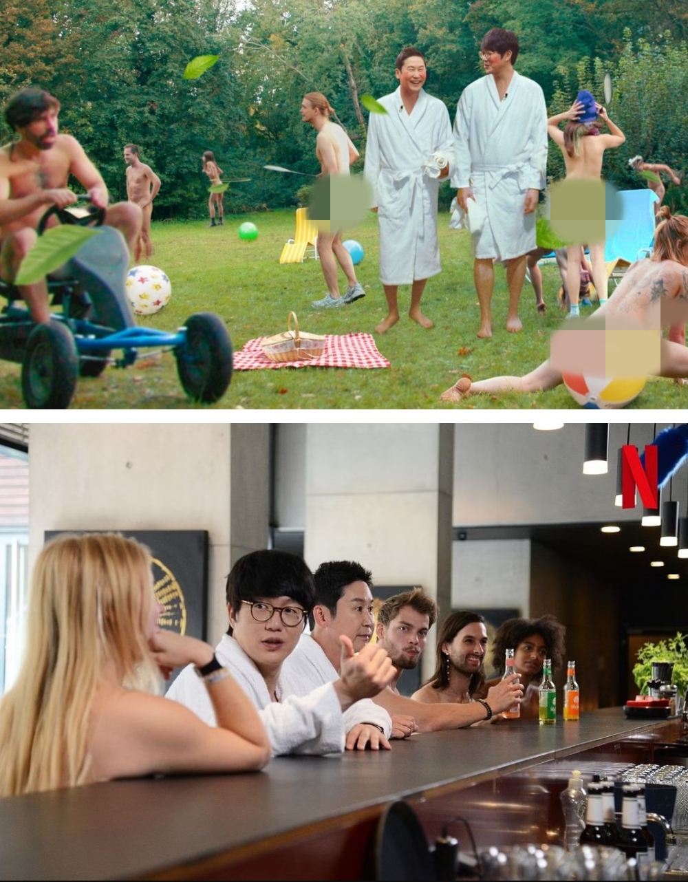 人+性大不同:荷兰德国篇