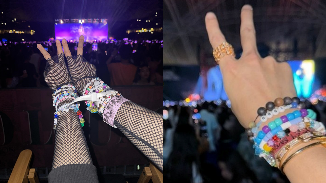 Taylor Swift咳嗽不止