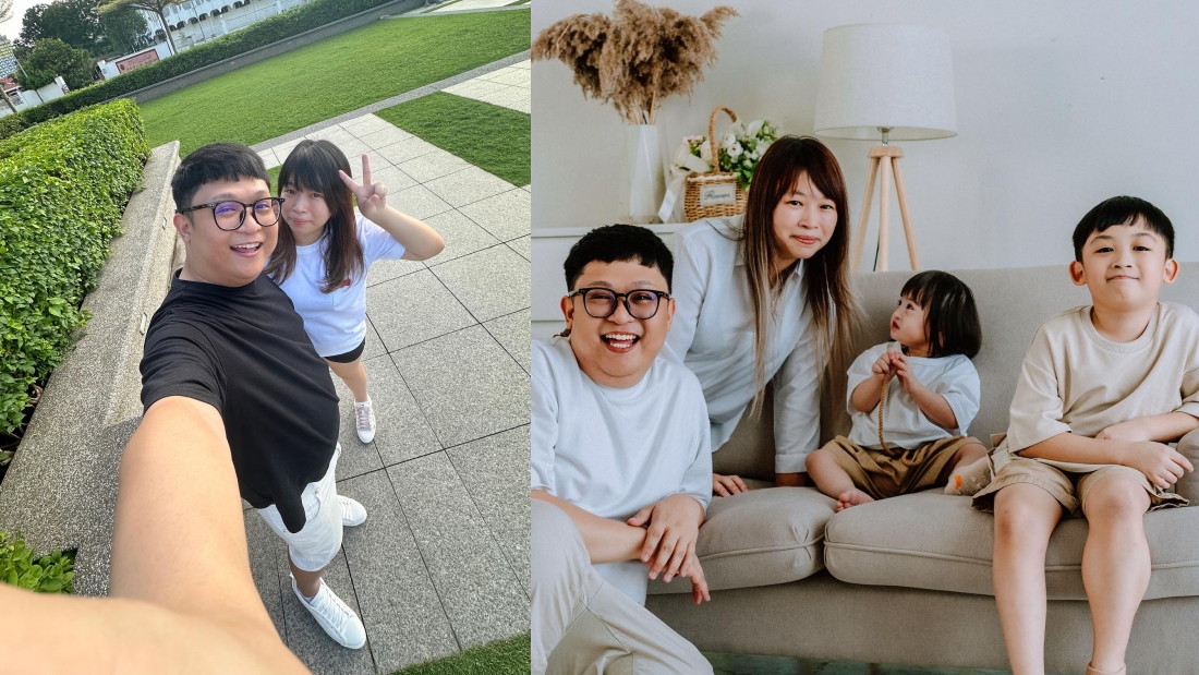 伟鸿3岁女儿忆菡近况曝光