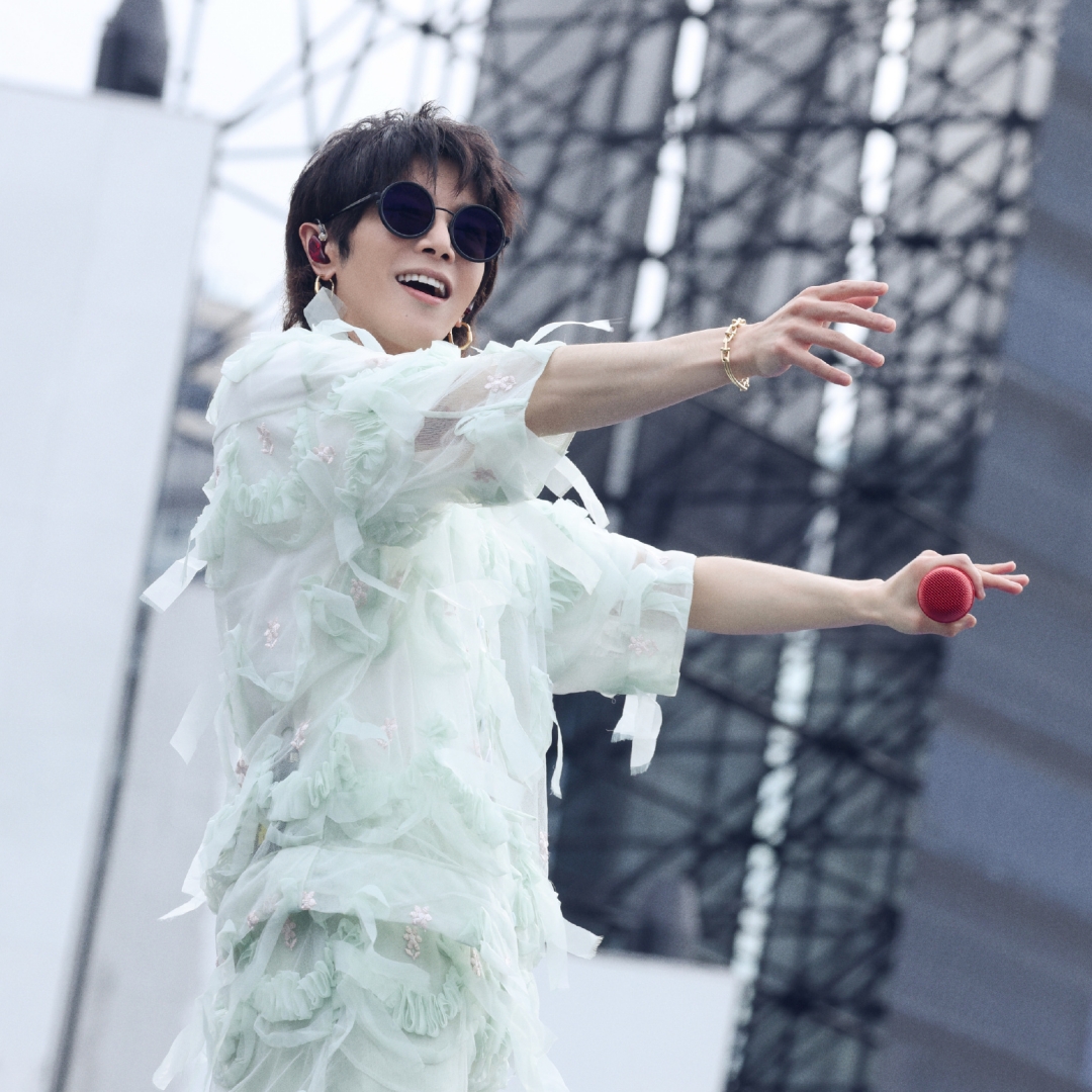 华晨宇