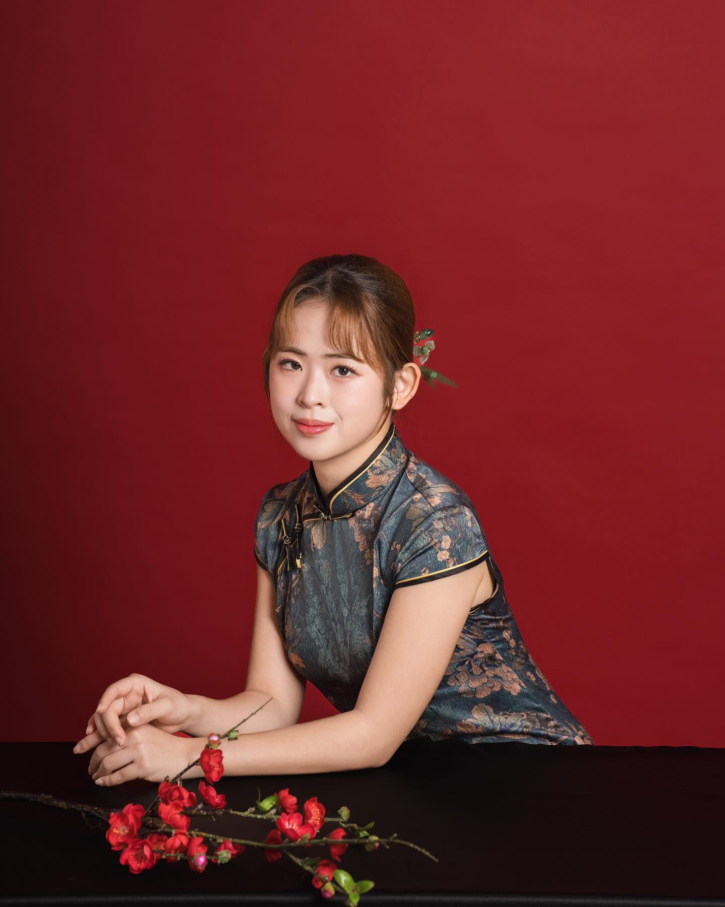 Soya 手痒计划新恋情疑曝光
