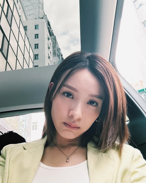 李佳芯