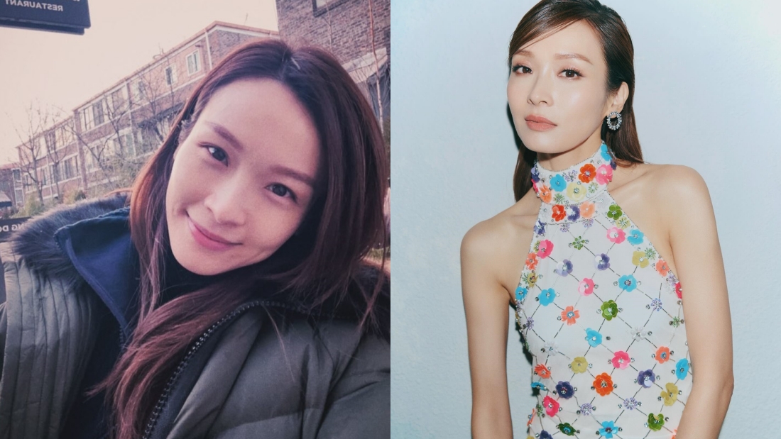 李佳芯