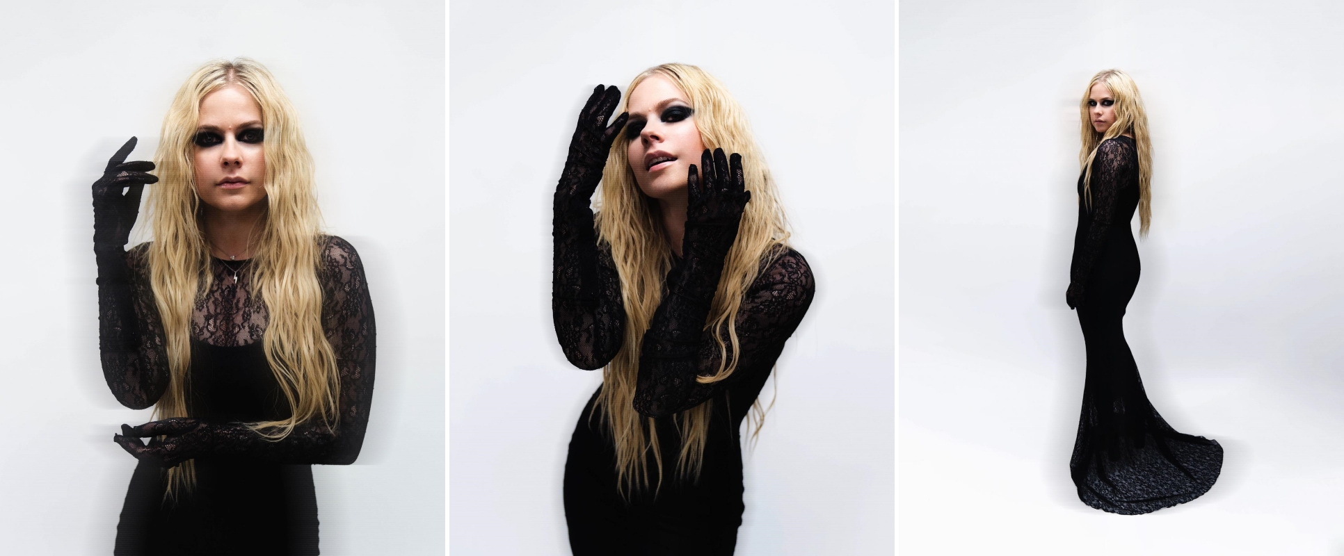 Avril Lavigne