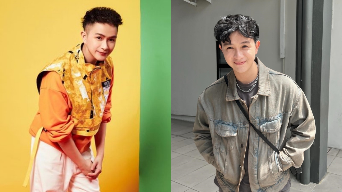 Joshua 洪晨峰