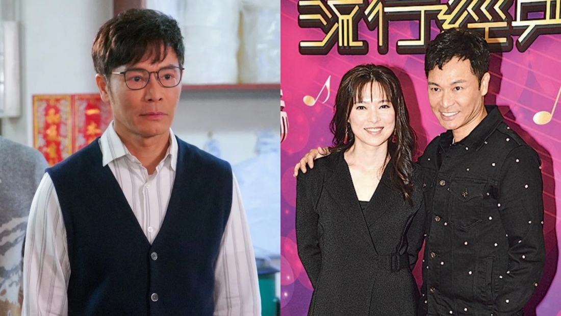 郭晋安 欧倩怡