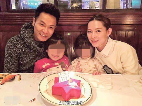 郭晋安 欧倩怡