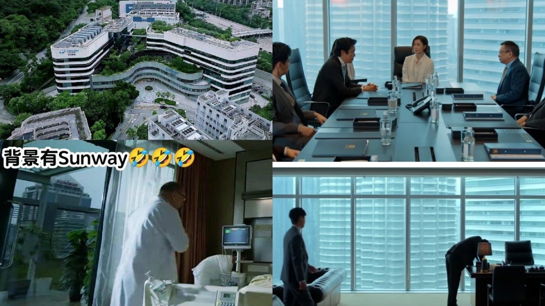 家族荣耀之继承者