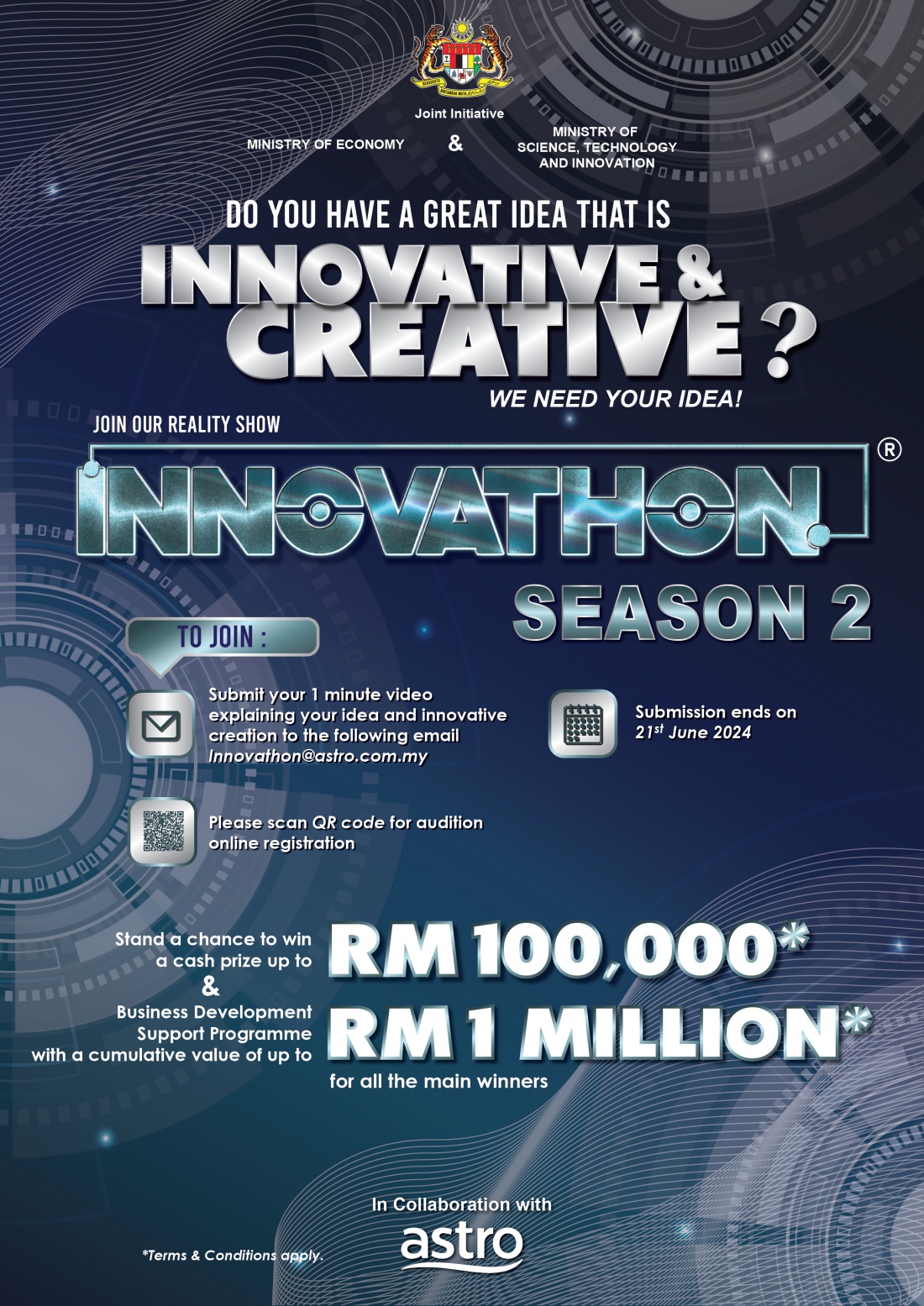 Innovathon