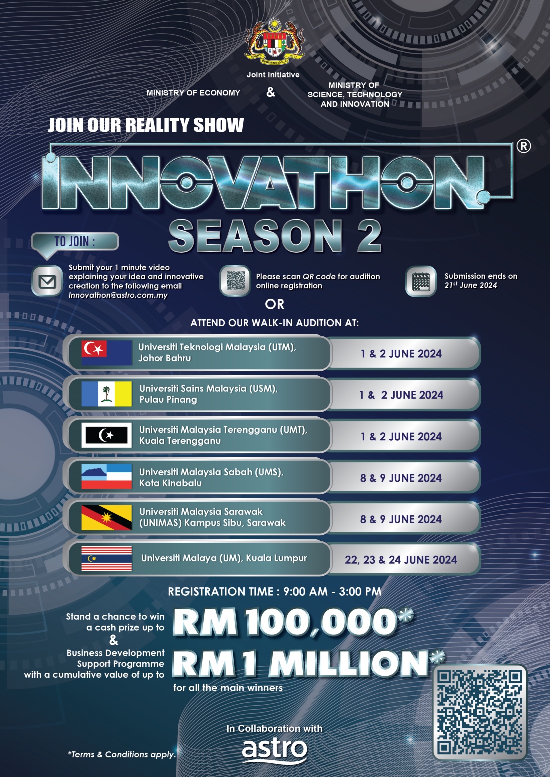 Innovathon