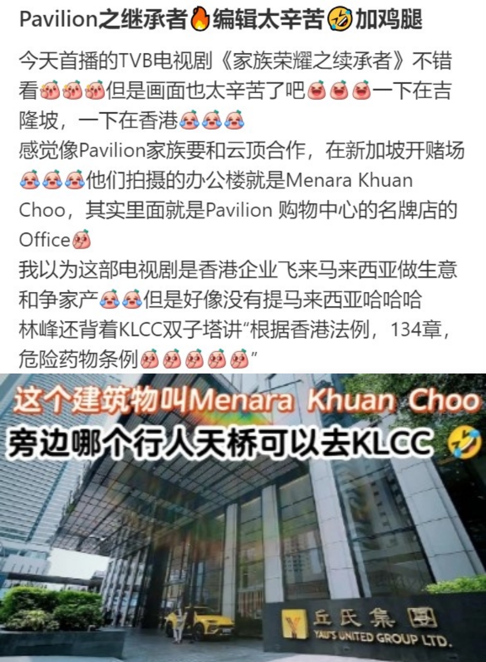 家族荣耀之继承者