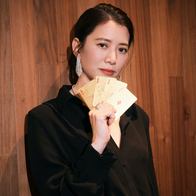 袁咏仪《老妈有喜》
