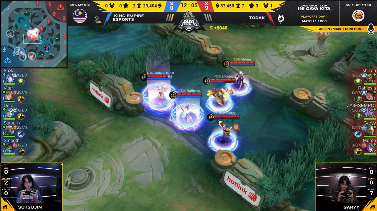 TDK Flex
