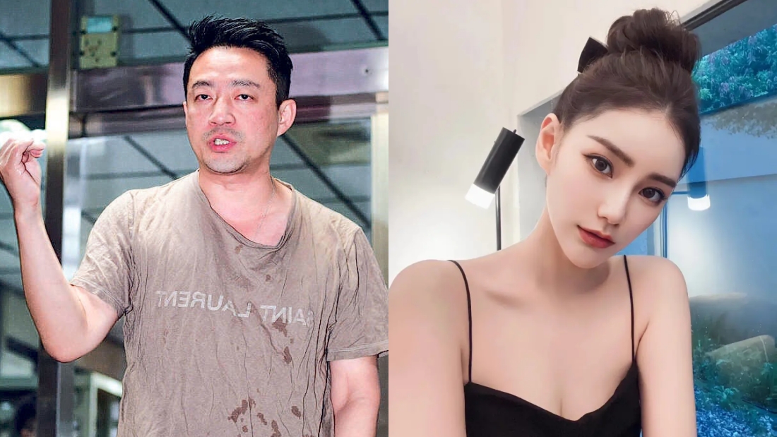 汪小菲