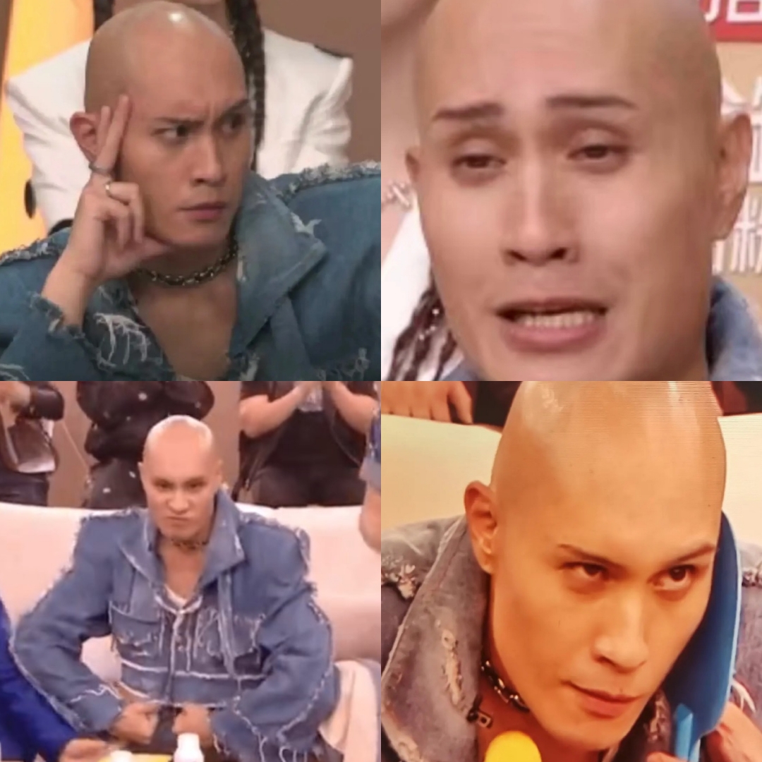 黄宣