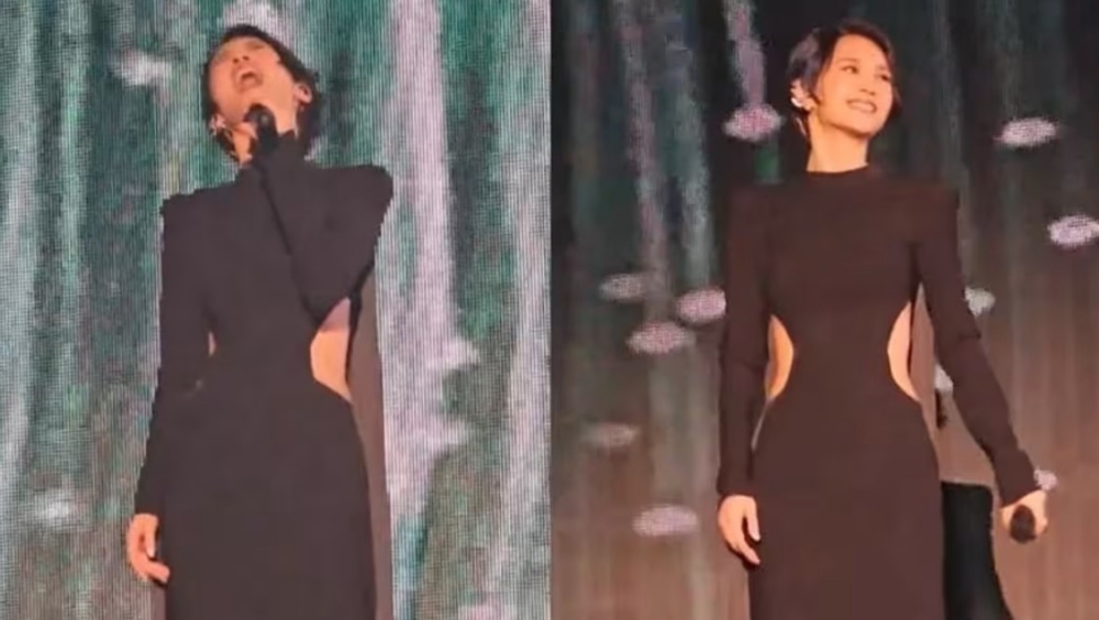 杨丞琳