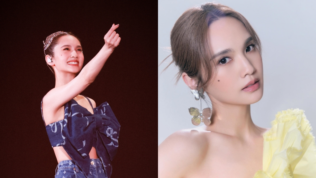 杨丞琳
