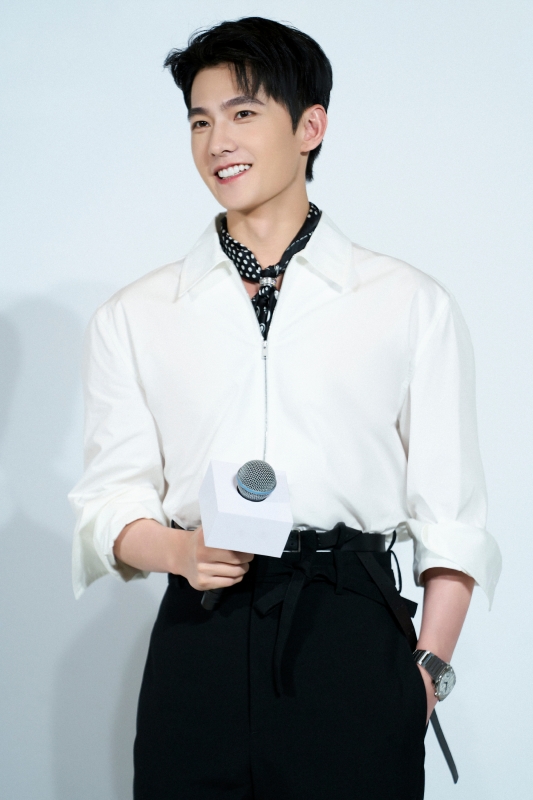 杨洋