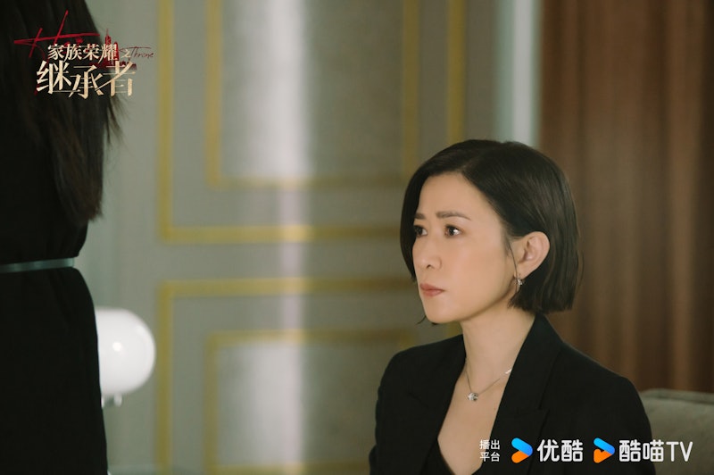 佘诗曼