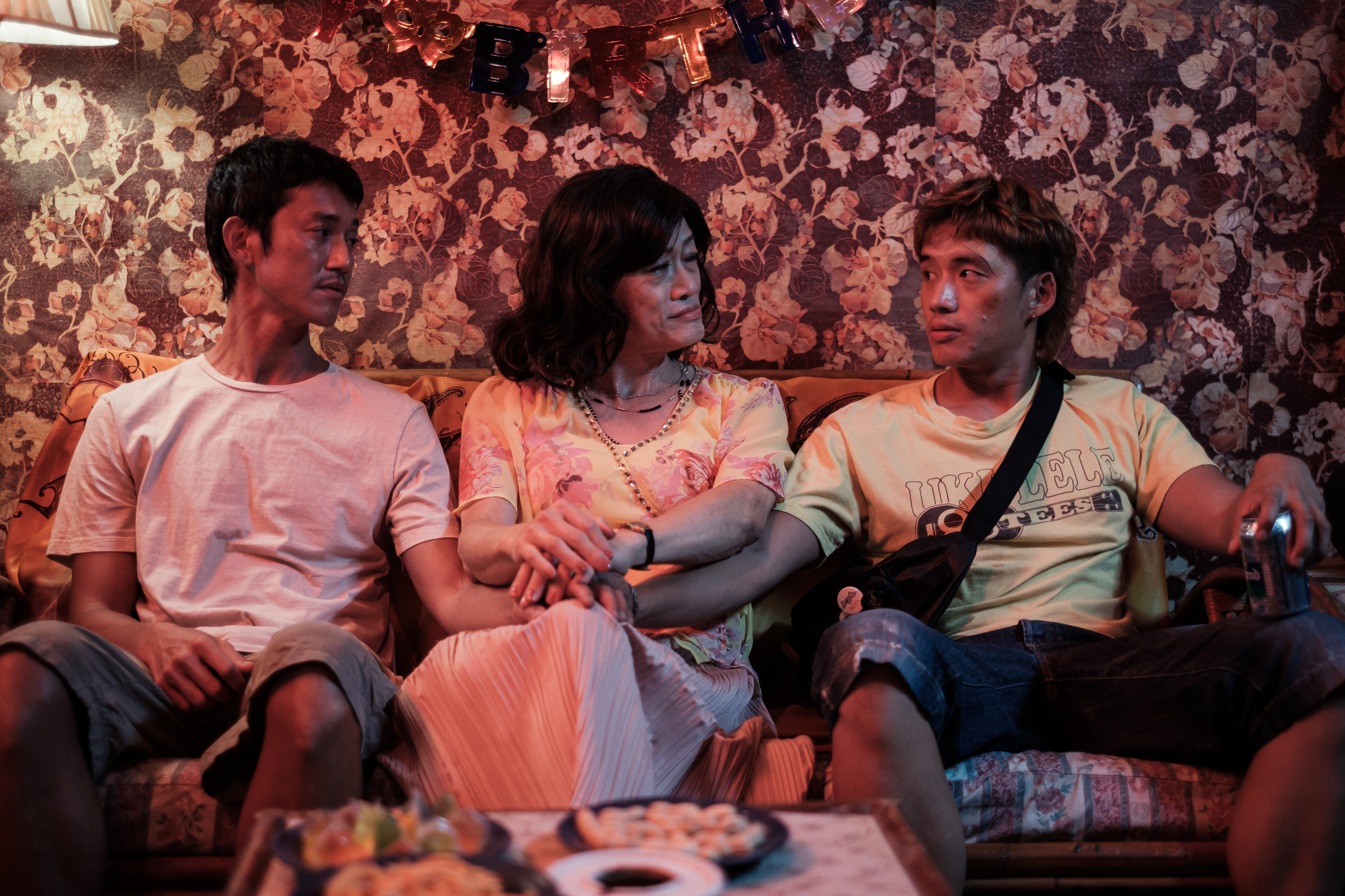 《富都青年》 6月上线Netflix