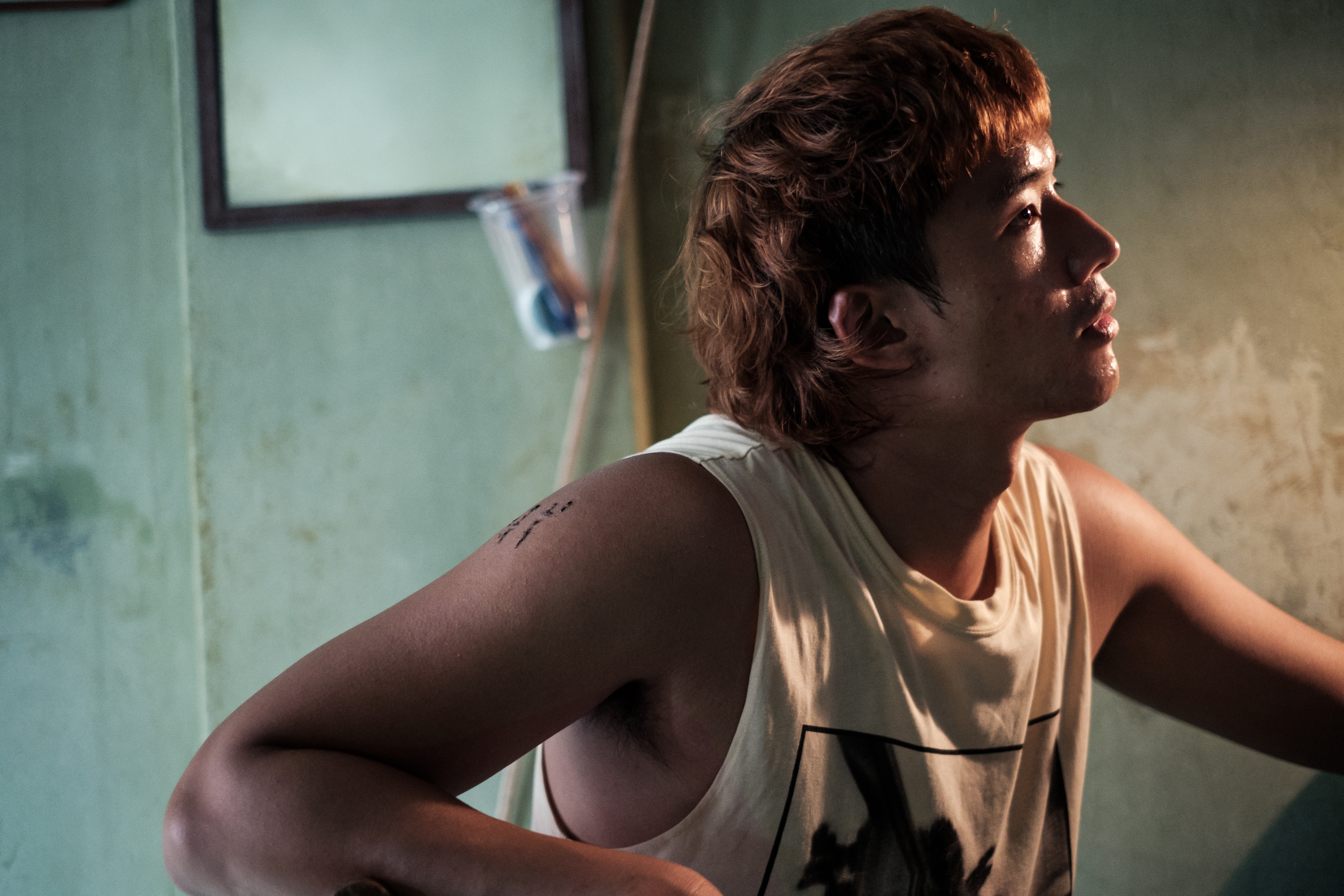 《富都青年》 6月上线Netflix