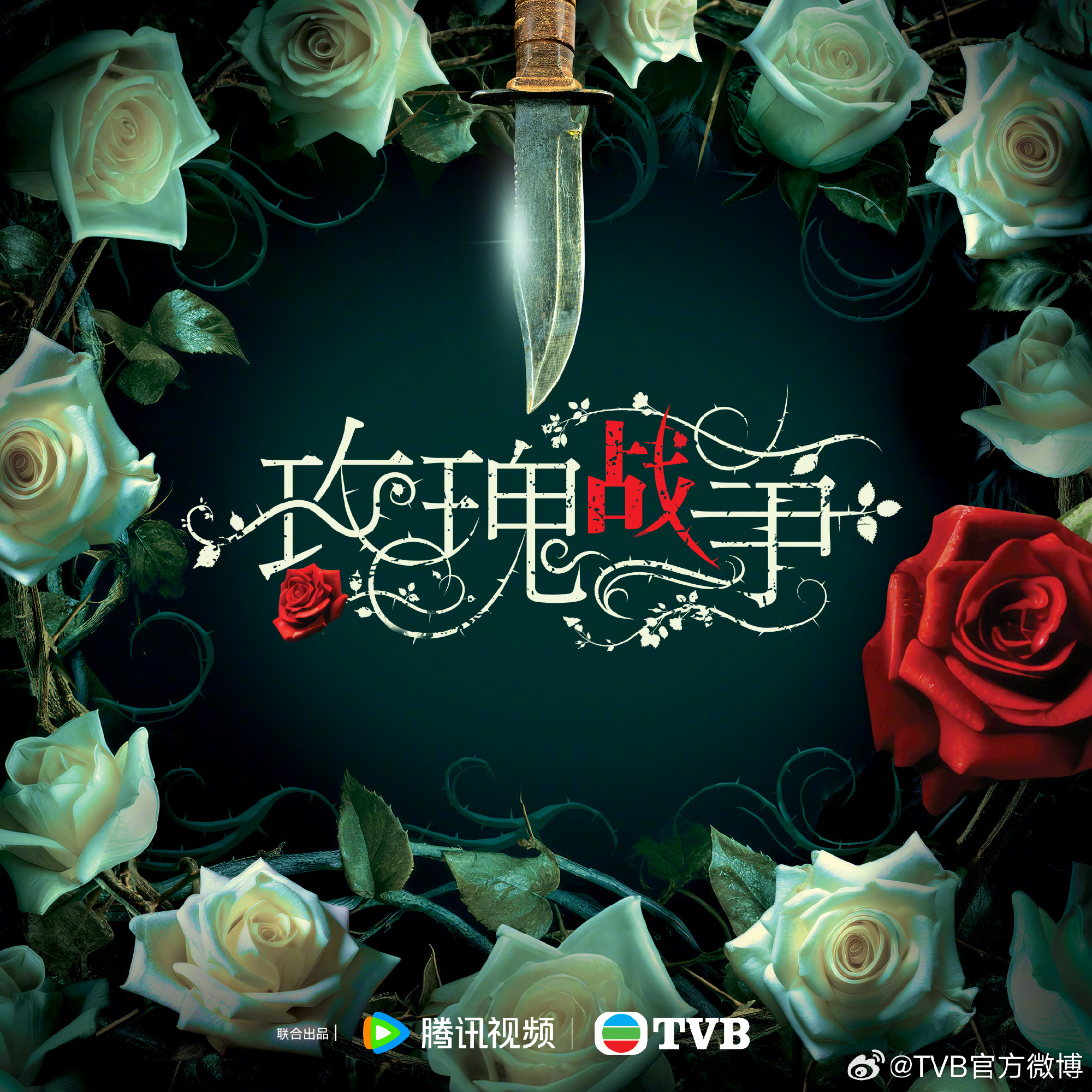 玫瑰战争