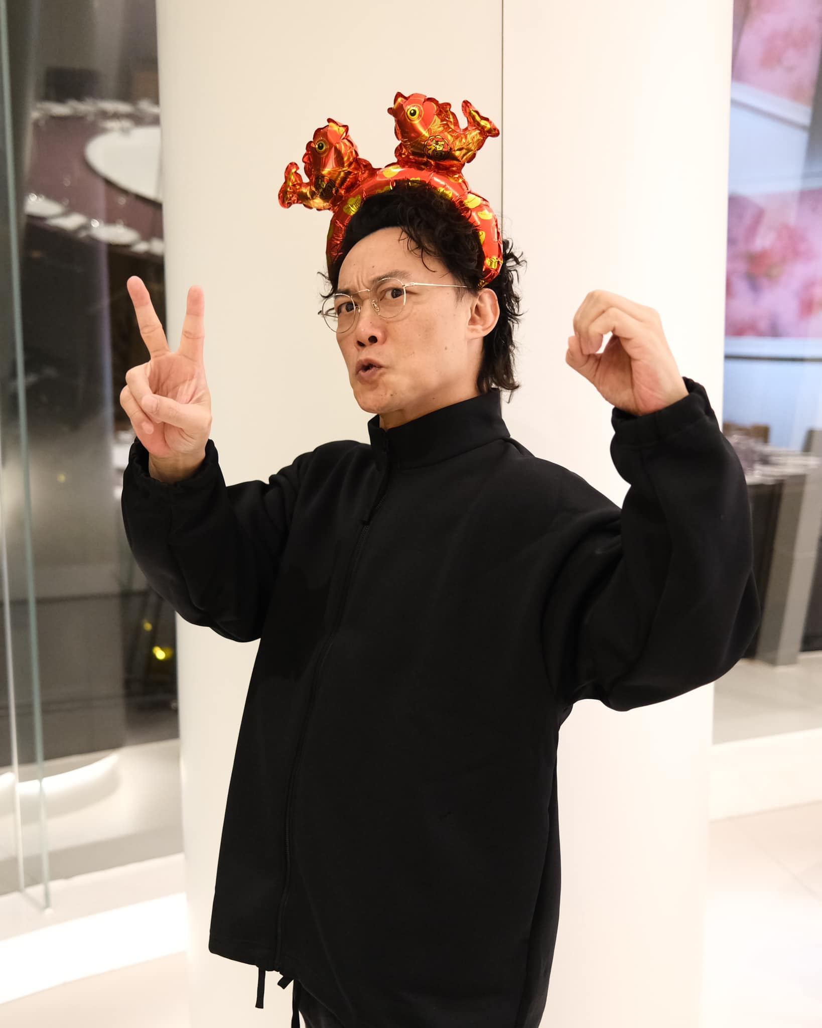陈奕迅