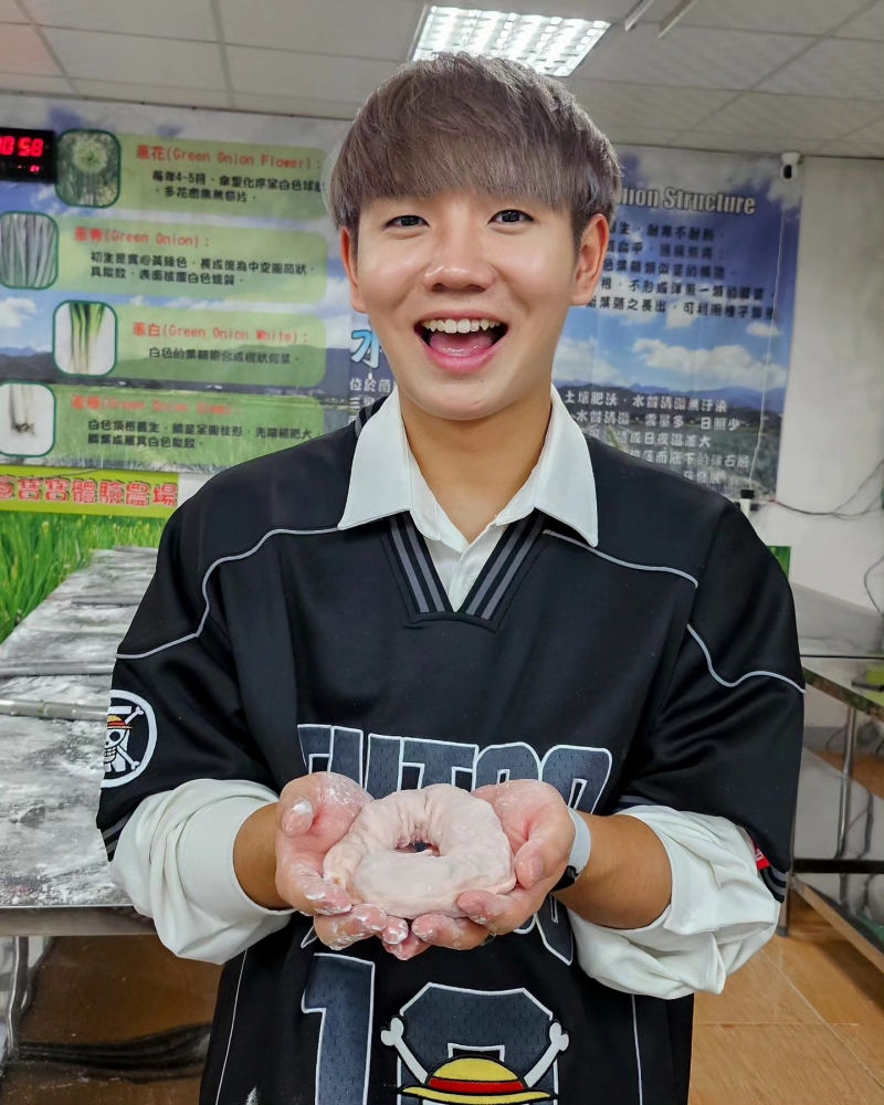常乐 佩珊