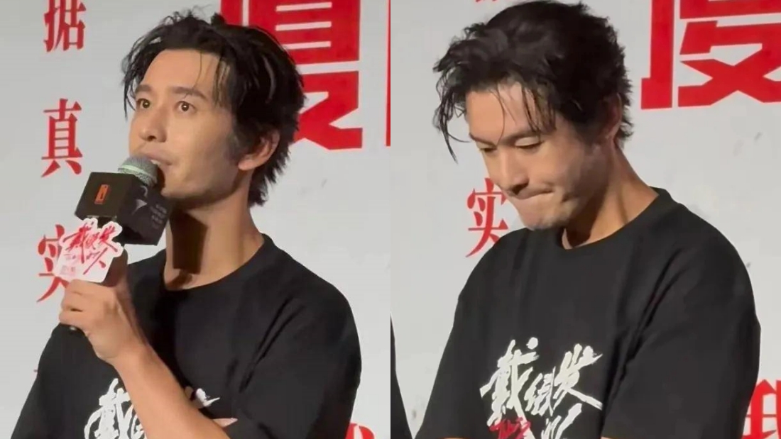 黄晓明 叶珂