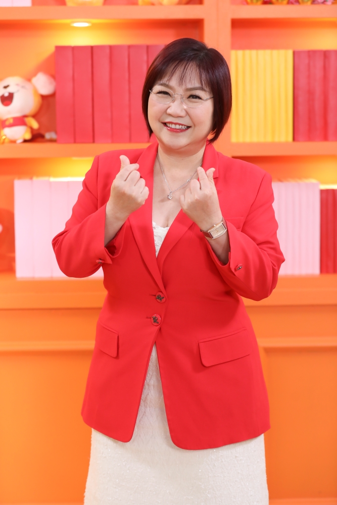 麦玲玲