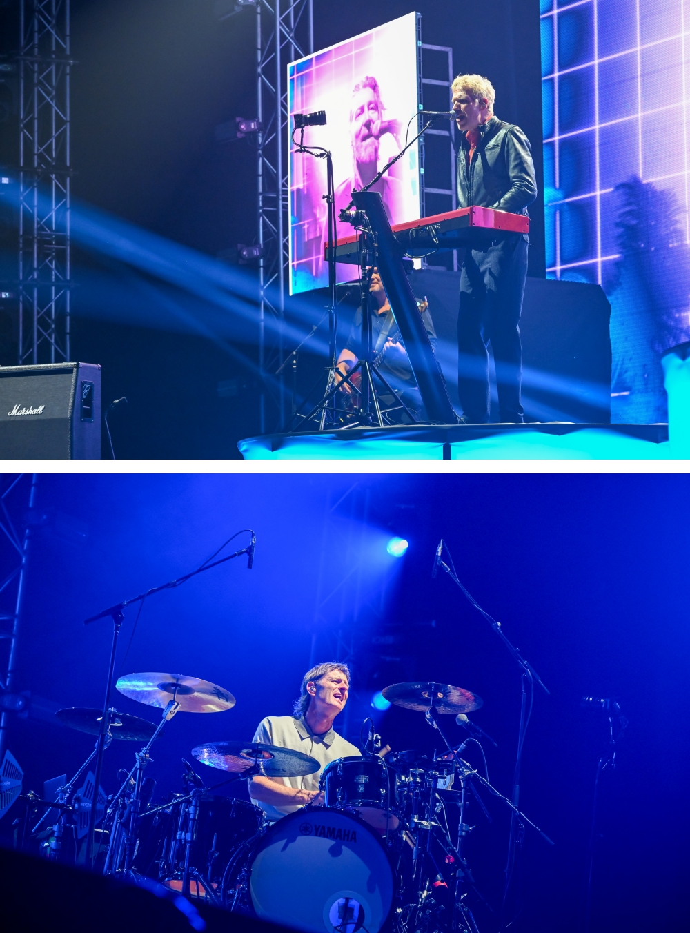 Michael Learns To Rock