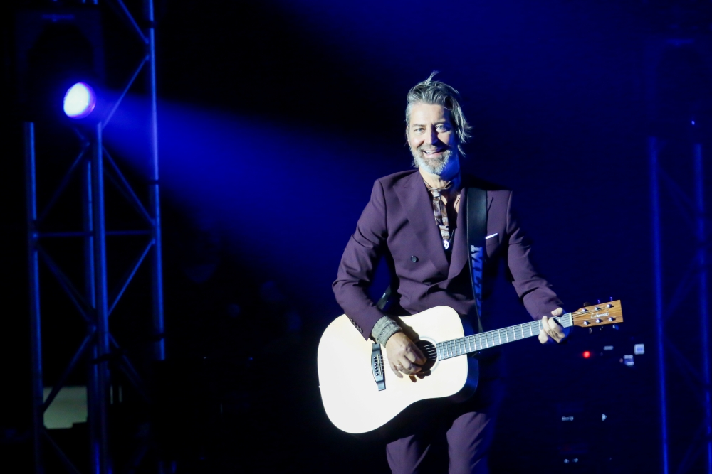 Michael Learns To Rock