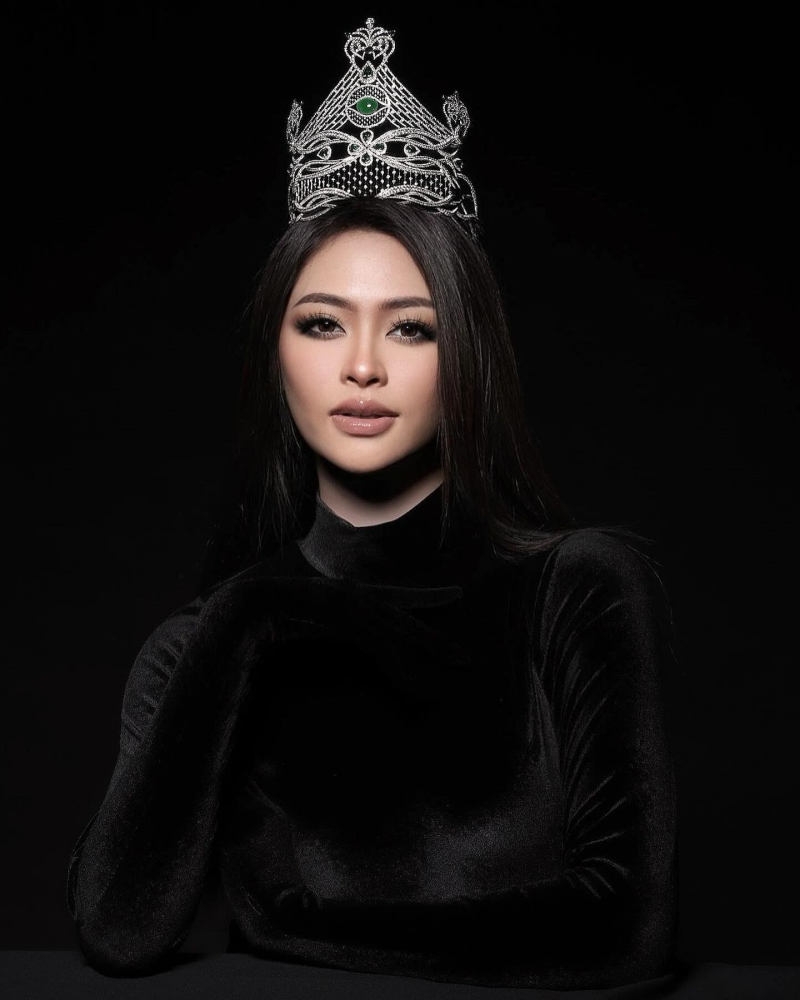 Sandra Lim 林雪卉
