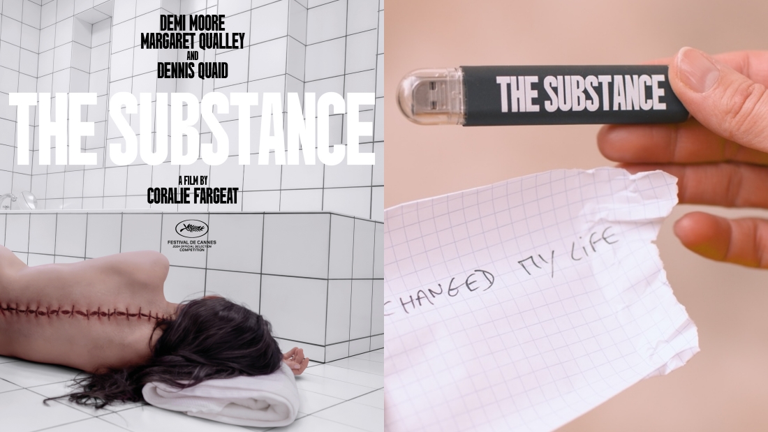 The Substance