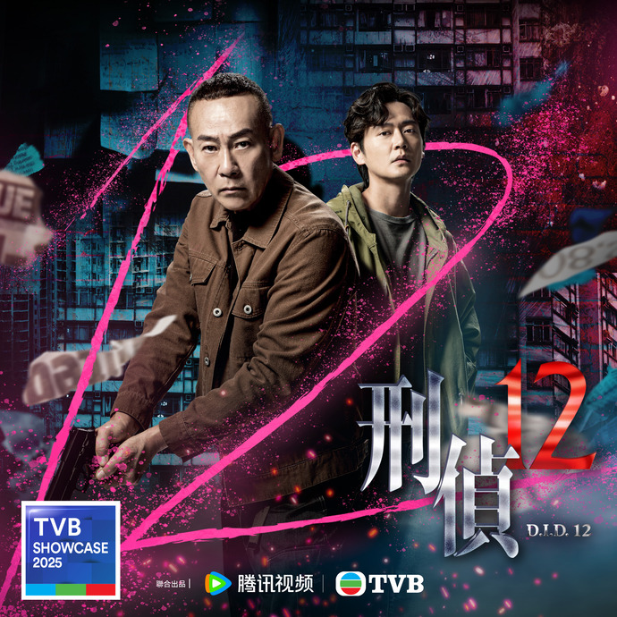 刑侦 12