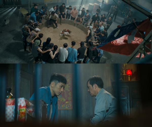 越南超夯喜剧鬼片《Betting With Ghost》