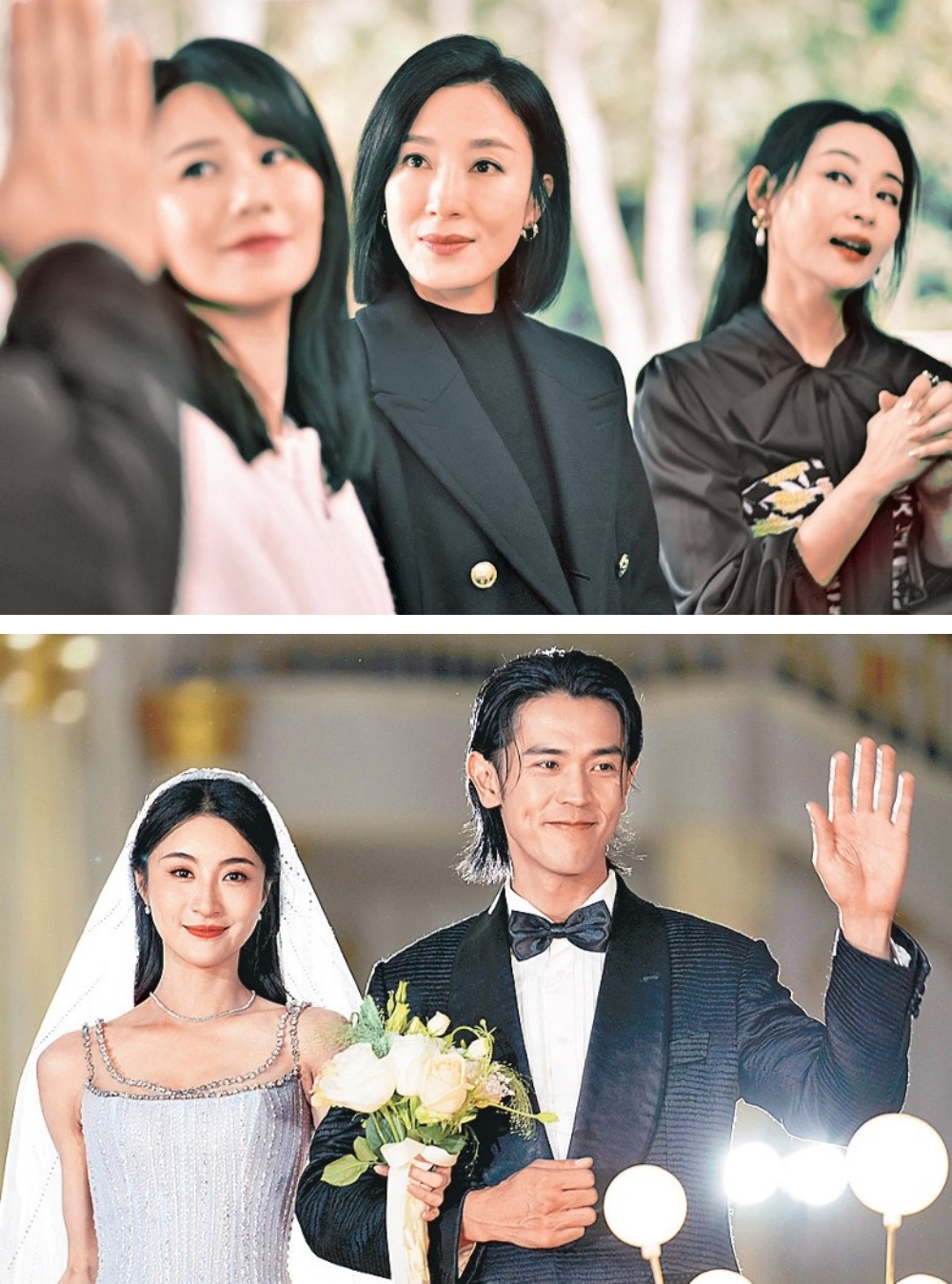《黑色月光》杨茜尧