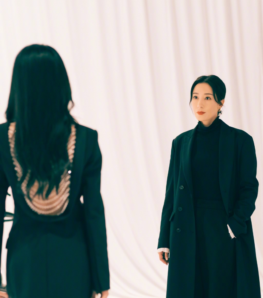 《黑色月光》杨茜尧