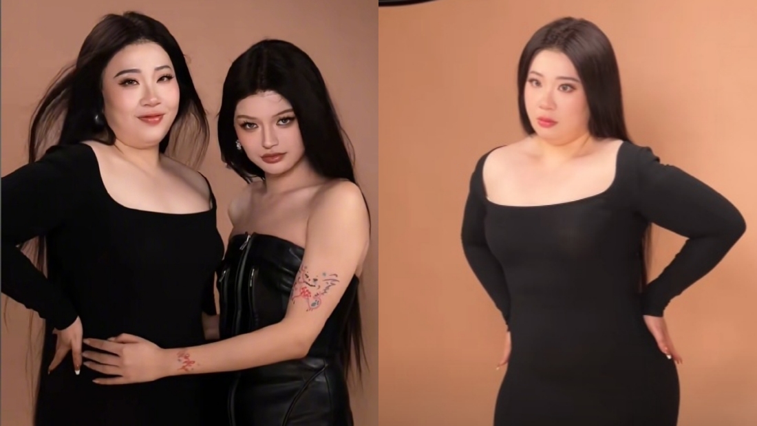 颜如晶