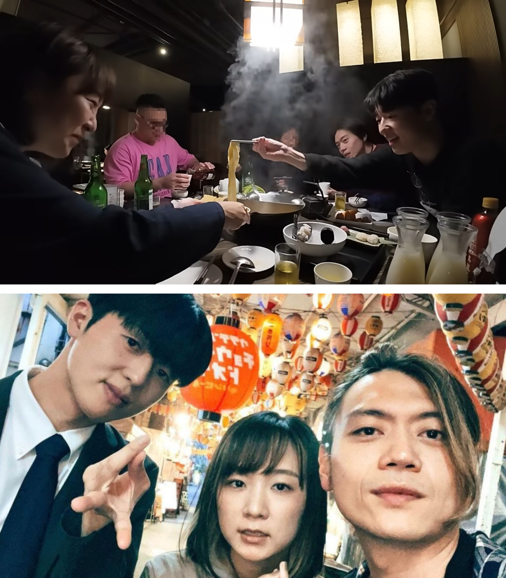 Ryu Yuma Tommy