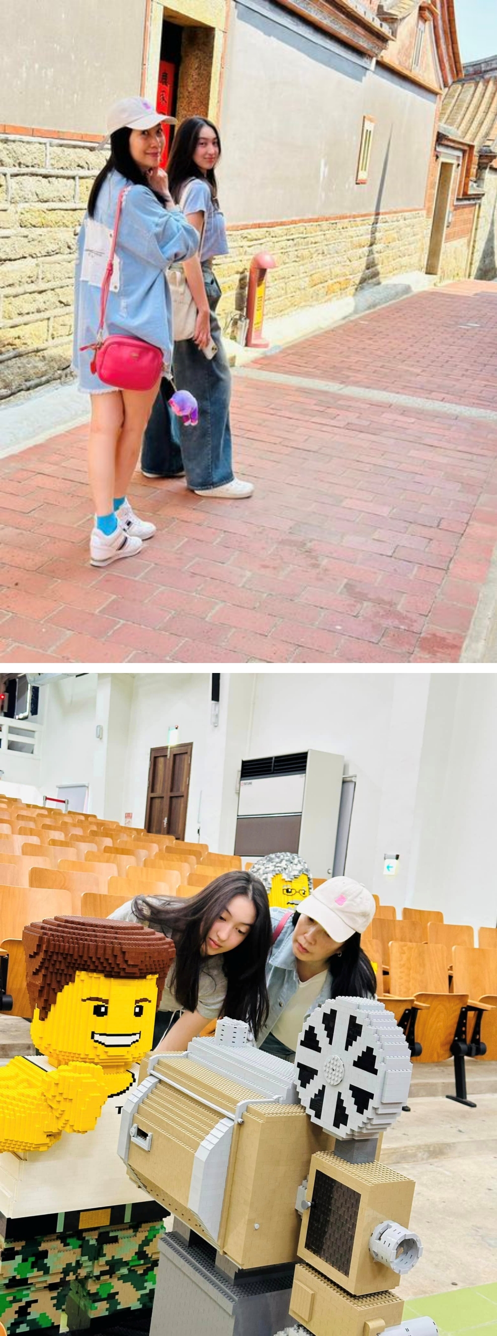 黄嘉千 夏克立
