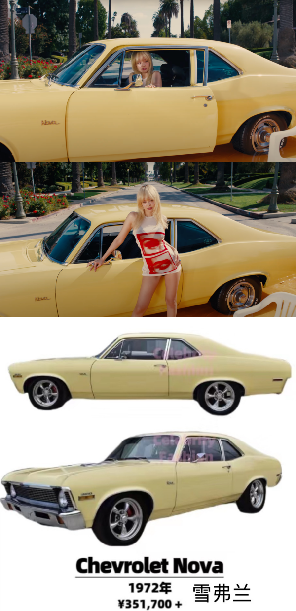 Jennie 5台古董车